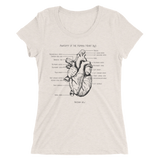 Anatomy of a Human Heart (fig 1)